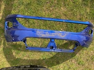 Zderzak przedni Dacia Sandero III 620228531R ORG Ładny