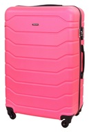 WALIZKA GRAVITT 931 ŚREDNIA PODRÓŻNA NA KÓŁKACH LEKKA I POJEMNA