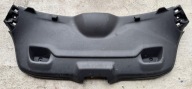 TAPICERKA OSŁONA KLAPY TYŁ PEUGEOT 208 LIFT 9673742677