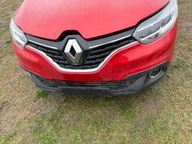 ZDERZAK PRZEDNI PRZÓD RENAULT KADJAR TENNP KOMPLETNY