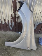 Opel Astra H błotnik przedni lewy