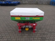 Rozsiewacz Dwutarczowy Siewka do Nawozów PROMAR ZŁOTKI 1000kg