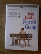 FORREST GUMP - Tom Hanks (2DVD)