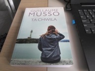 Ta chwila Guillaume Musso