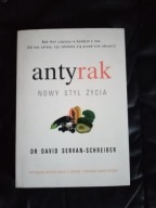 Antyrak Nowy Styl Życia~dr David Servan-Schreiber