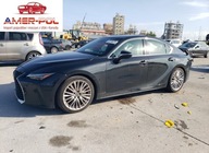 Lexus IS 300 2022 2.0l 2.0 Benzyna 241KM