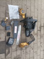 Piła spalinowa AL-KO