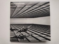Quatermass Japan AIRAC-1146 2005 Mini LP BRAK OBI