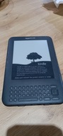 Czytnik Amazon Kindle Oasis 3 4 GB 6 " czarny