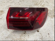 AUDI A4 B9 LIFT 8W9 KOMBI 19- LAMPA TYLNA PRAWA LED Matrix 8W9945092AC