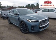 Infiniti QX55 Essential 2022 2.0L 2.0 Benzyna 268KM