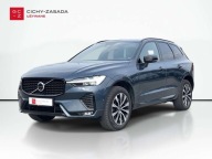 Volvo XC 60 B5 D 235 KM AWD Kamera 360, Pneumatyka,Harman, Blis, Cta, ACC,