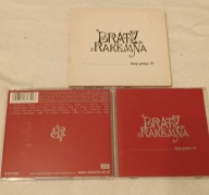 CD Fusy Precz Braty Z Rakemna