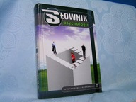 SŁOWNIK PSYCHOLOGII ZIELONA SOWA PSYCHOLOGIA TWARDA 2000 HASEŁ BDB-