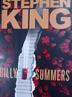 Billy Summers Stephen King