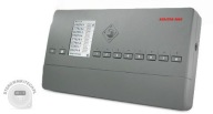 AURATON 8000 - sterownik do ogrzewania podłogowego