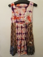 ODD MOLLY SUKIENKA JEDWABNA SILK ROZ.38-40 ORYGINA