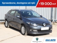 Renault Megane 1.2 TCe, Salon Polska, Klima