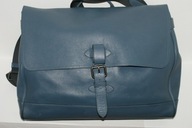 COACH Skóra Super Duża na laptopa itp