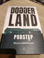 Doggerland Podstęp Tom 1 Maria Adolfsson