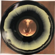 Bloodywood Rakshak LP - kolor winyl LTD