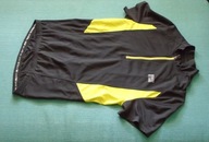 Koszulka rowerowa Crivit M czarny