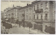 PRZEMYŚL - UL. MICKIEWICZA