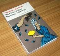 PIÓRKIEM FLAMINGA NIEŚMIAŁY NARZECZONY Żukrowski