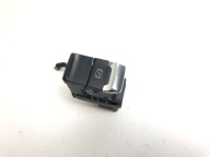 PRZEŁĄCZNIK DŹWIGNIA HAMULCA RĘCZNEGO 8K2927225B ANGLIK AUDI A4 B8