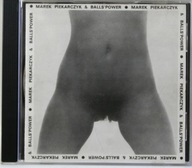 BALLS POWER & M. PIEKARCZYK-Xes (1991,Czad)