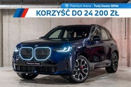 BMW X3 NOWE BMW X3 20 xDrive