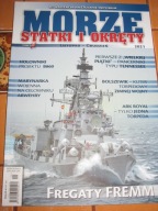 Morze Statki i Okręty 11 12 Listopad Grudzień 2021 Inne 2021-2024 Pytaj!