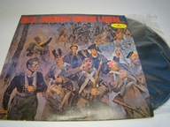 Idzie żołnierz Borem lasem... polish soldiers songs vol 1 Winyl