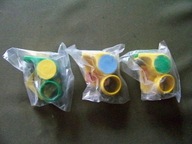 Gwizdek sędziowski z PRL, 1976 rok.