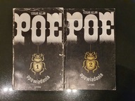 Opowiadania tom 1, 2 Edgar Allan Poe