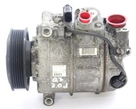 KOMPRESOR SPRĘŻARKA KLIMY KLIMATYZACJI 4G0260805A Audi Q7 4L 3.0 TDI