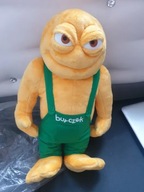 Burczek Maskotka Mały GŁÓD 40 cm urodzinowa pluszak pluszowa