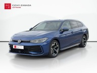 Volkswagen Passat R-line, Head-Up, Hak, Matrix, IDA, ACC, Przedluzona Gwar