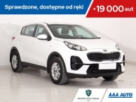Kia Sportage 1.6 GDI, Salon Polska, 1. Właściciel