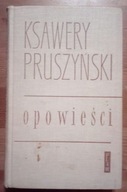 Opowieści Ksawery Pruszyński