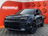 JEEP Avenger Black Edition 1.2 T3 mHEV FWD eDCT6 110KM 2026