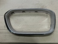 RAMKA CHROM NERKI PRAWA BMW F20 F21 LIFT 7371748
