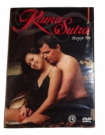 KAMASUTRA Pozycje Tao DVD