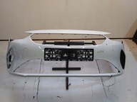 ZDERZAK KRATKA OPEL CORSA F 19+ PRZÓD NR W646