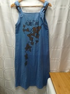 FARRA Sukienka rozm 36-38 jak NOWA