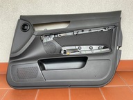 Audi A6 C6 BOCZEK DRZWI PRAWY PRZÓD LED