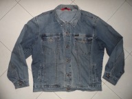 LEEGROSS JEANS KURTKA JEANS KATANA r XXL stan BDB