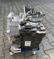 Peugeot CITROEN SKRZYNIA BIEGÓW AUTOMAT 20GE34