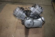 Silnik Kompletny Skrzynia Honda Varadero 125 JC32 01-06 26.756 km