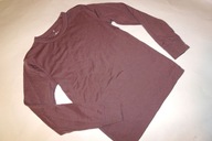 REFLEX 5-6 L. BLUZKA TERMICZNA 100% MERINO SUPER J.NOWA!